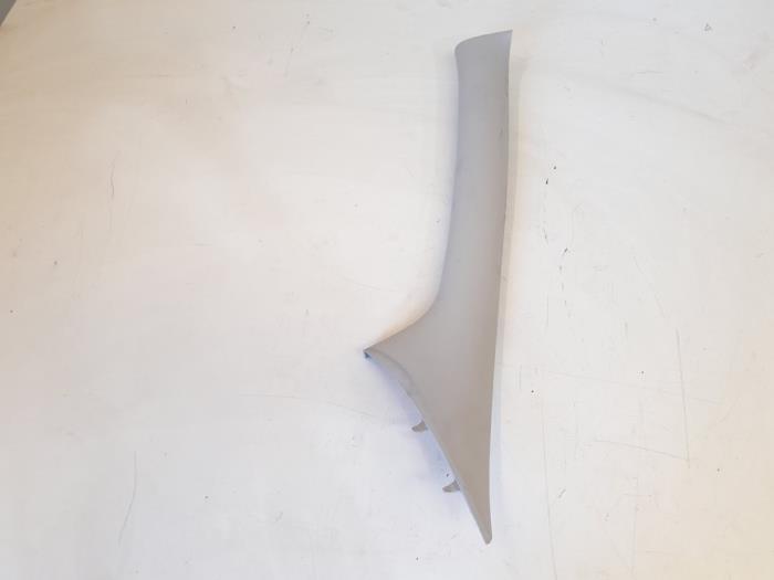 Bande décorative d'un Ford Ranger, Autos : Pièces & Accessoires, Carrosserie & Tôlerie, Ford, Utilisé, 3 mois de garantie, Enlèvement ou Envoi