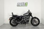 Harley Davidson XL 1200, Motoren, Bedrijf, Meer dan 35 kW, 1200 cc, ABS