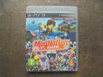 ModNation Racers voor PS3 (zie foto's), Games en Spelcomputers, Games | Sony PlayStation 3, Ophalen of Verzenden, Gebruikt