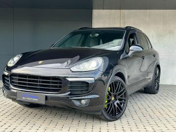 Porsche Cayenne Se 3.0i benzine/hybride  beschikbaar voor biedingen