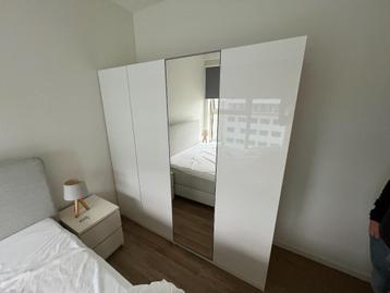 Ikea Pax / Fardal Kleerkast beschikbaar voor biedingen