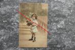 Postkaart 2/11/1918 Keeken Duitsland WO I, Ophalen of Verzenden, Voor 1920, Gelopen, Duitsland