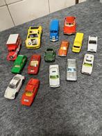 lot de voitures anciennes n4, Envoi, Corgi
