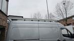 Dakdrager  in aluminium x sprinter l2h2, Auto diversen, Dakdragers, Ophalen