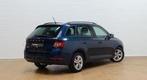 Skoda Fabia 1.0 TSI 81kW Ambition, Autos, Achat, Entreprise, Éclairage LED, Boîte manuelle