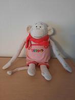 Pippo knuffelaapje, Ophalen of Verzenden, Gebruikt, Overige typen