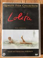 Lolita (1997), Enlèvement ou Envoi, Utilisé