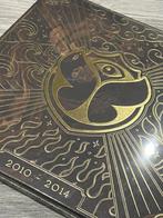 Tomorrowland vinyl gelimiteerde editie 2010-2014, Overige formaten, Dance Populair, Nieuw in verpakking