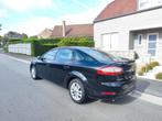 Ford Mondeo 1.6tdci clim radar gpscarnet  controlentechnique, Euro 5, Mondeo, USB, Bedrijf