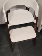 Chaise haute Stokke steps, Ophalen