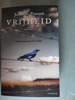 Jonathan Franzen - Vrijheid, Ophalen of Verzenden, Zo goed als nieuw, Jonathan Franzen