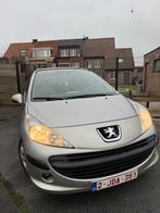 Peugeot 207 grise, Bluetooth, Achat, Boîte manuelle, Particulier