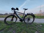 Gazelle CityZen Speed pedelec, 650 km op teller!, Fietsen en Brommers, Zo goed als nieuw, Ophalen, Gazelle