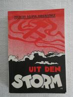 Uit den Storm, Boeken, Politiek en Maatschappij, Gelezen, Maatschappij en Samenleving, Ophalen of Verzenden, Podgaetsky Nicolas Belina