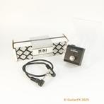 Strymon Miniswitch Tap Tempo / Boost Switch (incl. doos en T, Ophalen of Verzenden, Gebruikt