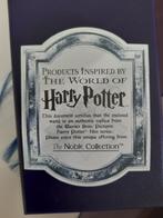 Harry Potter toverstaf. Authentic replica., Ophalen of Verzenden, Nieuw, Replica