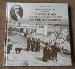 Le printemps d'une vie namuroise en photographies 1893-1981, Enlèvement ou Envoi, Utilisé