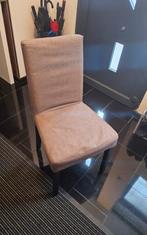 4 chaises de salle à manger, Maison & Meubles, Chaises, Enlèvement, Comme neuf