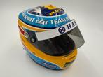 1/2 Casque (helmet) Alonso 2006 F1 (Renault World Champion), Ophalen of Verzenden