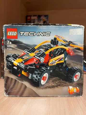 Lego sets, Enlèvement, Utilisé, Ensemble complet, Lego