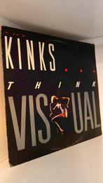 The Kinks – Think Visual, Gebruikt, Poprock