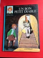 Un bon petit diable - Casterman, Livres, Livres pour enfants | Jeunesse | Moins de 10 ans