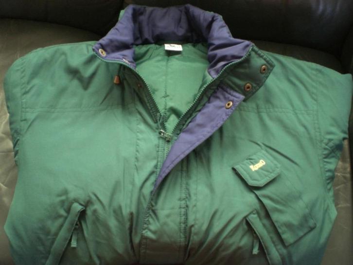 Combinaison de Karting ou autre verte. Marque "RODEO". T. 5, Vêtements | Hommes, Vêtements de sport, Porté, Autres types, Vert