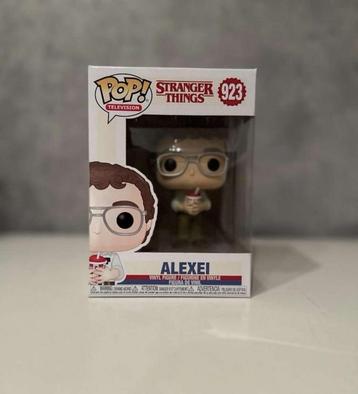 Verzameling Funko Pops 