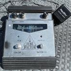 Préampli pour lampes Tube Factor H&K, Musique & Instruments, Enlèvement, Utilisé, Distortion, Overdrive ou Fuzz