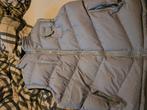Bodywarmer, Ophalen, Zo goed als nieuw