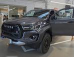 Toyota Hilux GR Sport 2.8 D-4D – aug. 2025 – 13.000, Auto's, Particulier, Te koop, Lederen bekleding, Handgeschakeld