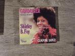 45T Shirley B. Foy - Gondolier (with all my heart), CD & DVD, Vinyles Singles, 7 pouces, R&B et Soul, Utilisé, Enlèvement ou Envoi