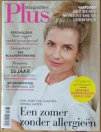 30 nummers van "PLUS" magazines tijdschriften voor 15€, Boeken, Tijdschriften en Kranten, Ophalen of Verzenden, Zo goed als nieuw