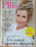 30 numéros du magazine "PLUS" en néerlandais pour 15€, Comme neuf, Enlèvement ou Envoi, Magazine féminins