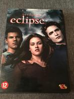 Dvd Eclipse, Cd's en Dvd's, Dvd's | Science Fiction en Fantasy, Boxset, Fantasy, Ophalen of Verzenden, Zo goed als nieuw