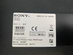 TVSony KDL-49WE660, Ophalen, Sony, Smart TV, Gebruikt
