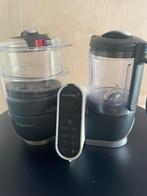 Nutribaby blender en stomer, Ophalen, Zo goed als nieuw, Overige typen