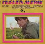 hugues aufray, Cd's en Dvd's, Vinyl Singles, Ophalen of Verzenden
