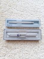 Parker 2 vulpennen, Ophalen of Verzenden, Gebruikt, Parker