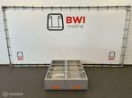 Multistow ladeset 2x 52-125-1 NIEUW/ bedrijfswageninrichting, Auto diversen, Ophalen of Verzenden
