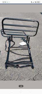 Bedhek, Ophalen, Zo goed als nieuw