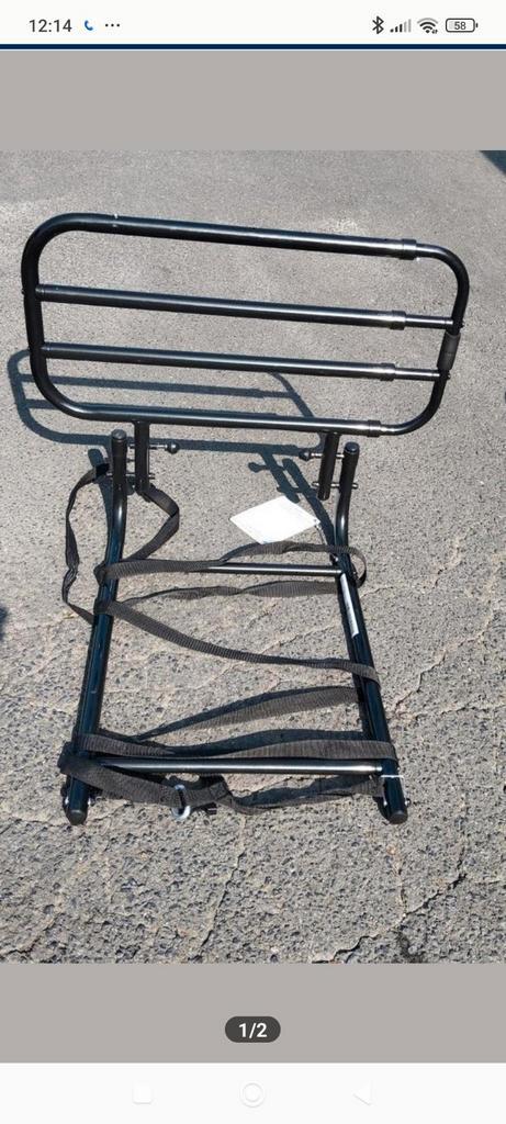 Bedhek, Diversen, Overige Diversen, Zo goed als nieuw, Ophalen