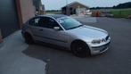 BMW E46 Compact Trackday Circuit, Auto's, 2500 cc, Achterwielaandrijving, Handgeschakeld, Particulier