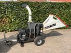 Hakselaar, Tuin en Terras, Ophalen, Gebruikt, Benzine