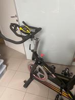 Spinning fiets, Sport en Fitness, Ophalen, Overige materialen, Spinningfiets, Zo goed als nieuw