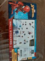 Stickers spiderman, Enfants & Bébés, Enlèvement ou Envoi, Neuf, Décoration murale