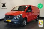 Mercedes-Benz Vito 114 CDI Lang Automaat- EURO 6 - AC/ Clima, Automaat, 199 g/km, Mercedes-Benz, Diesel
