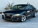 Audi A5 Diesel 2.0 Euro 5, Autos, Audi, Euro 5, Achat, 2 cm³, Diesel