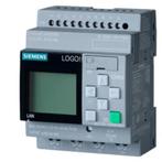 NIEUW Siemens LOGO! 12/24RCE 6ED1052-1MD08-0BA1, Enlèvement ou Envoi, Neuf