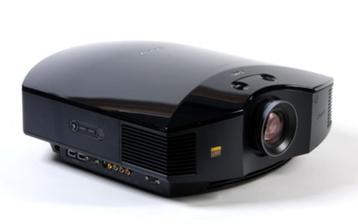 SONY VPL-VW10 VIDEOPROJECTOR beschikbaar voor biedingen